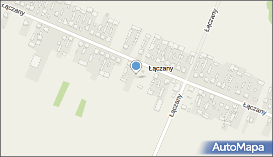 Ośrodek Zdrowia SPZOZ, Łączany 74A, Łączany 26-680 - Przychodnia, godziny otwarcia, numer telefonu