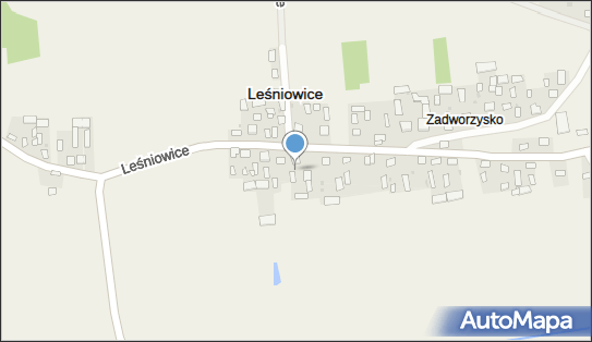 Ośrodek Zdrowia SPZOZ, Leśniowice 40, Leśniowice 22-122 - Przychodnia, godziny otwarcia, numer telefonu