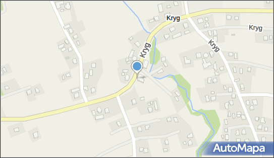 Ośrodek Zdrowia w Krygu, Kryg 446, Kryg 38-304 - Przychodnia, godziny otwarcia, numer telefonu