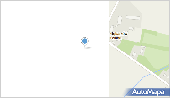 Ośrodek Zdrowia, 26-640 Gębarzów 14, Gębarzów Osada - Przychodnia, godziny otwarcia, numer telefonu