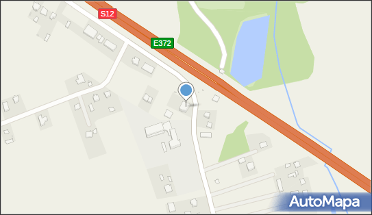 ośrodek zdrowia, Bystrzejowice Pierwsze 91, Bystrzejowice Pierwsze - Przychodnia