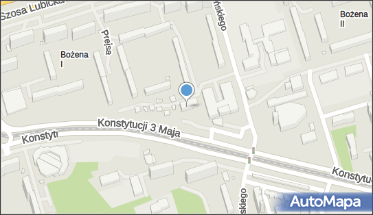 Poradnia Rehabilitacyjna ReVita, Konstytucji 3 Maja 19, Toruń - Przychodnia, godziny otwarcia, numer telefonu