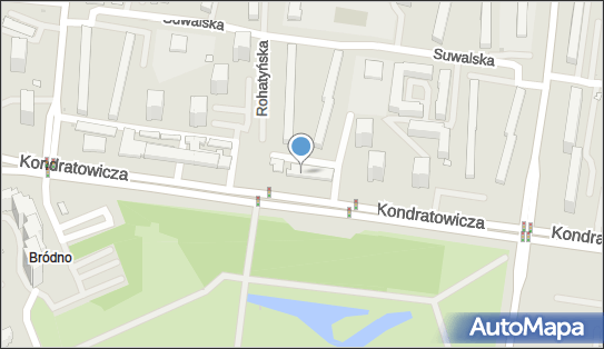 Poradnia Rodzinna ZDROWIE, Ludwika Kondratowicza 27B, Warszawa 03-285 - Przychodnia, numer telefonu