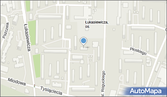 5542646221, Praktyka Lekarska Wojciech Kaszewski 