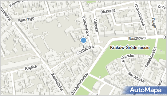 6772172856, Przedsiębiorstwo Handlowo-Usługowe 