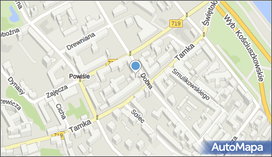 Przychodnia Dobra Sp. z o.o., Dobra 27, Warszawa 00-344 - Przychodnia, numer telefonu