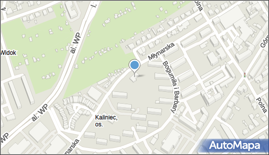 Przychodnia Lekarska Kaliniec, Młynarska 16a, Kalisz 62-800 - Przychodnia, numer telefonu, NIP: 6181882856