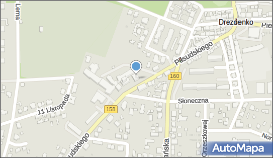 5992556297, Przychodnia Lekarska 