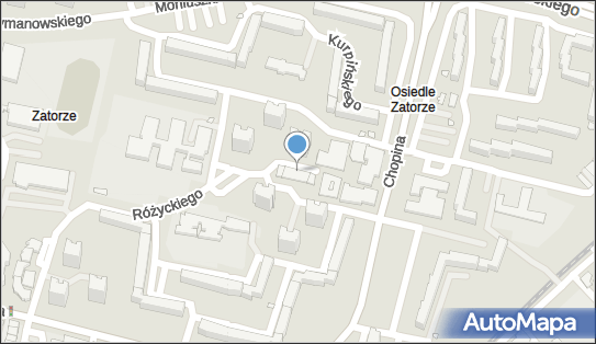 Przychodnia Lekarska ZATORZE s.c., Tadeusza Szeligowskiego 1, Konin 62-510 - Przychodnia, numer telefonu