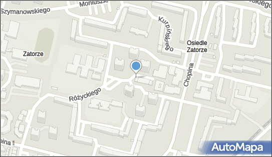 6652306194, Przychodnia Lekarska Zatorze 