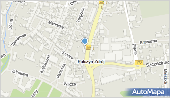 6721842181, Przychodnia Medycyny Rodzinnej 