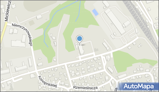 Przychodnia Ogólna SPZOZ, Aleja Jana Pawła II 7 34-130 - Przychodnia, numer telefonu