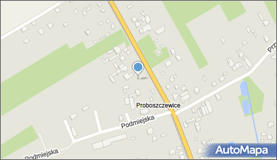 Przychodnia Podstawowej Opieki Zdrowotnej, Ozorkowska 83, Zgierz 95-100 - Przychodnia, numer telefonu
