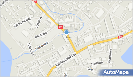 570852368, Prywatny Gabinet Pediatryczny Grażyna Pawłowska 