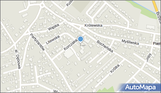Przychodnia Rejonowa, Niepołomickie Centrum Medyczne, Niepołomice 32-005 - Przychodnia, numer telefonu