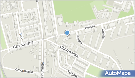 Przychodnia Rejonowa Samodzielny Publiczny Zakład Opieki Zdrowotnej w Rudzie Śląskiej z Siedzibą przy ul Pokoju 4 41-709 - Przychodnia, numer telefonu, NIP: 6412187206
