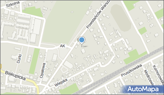 Przychodnia Rejonowa, Powstańców Warszawy 8, Brwinów - Przychodnia, numer telefonu