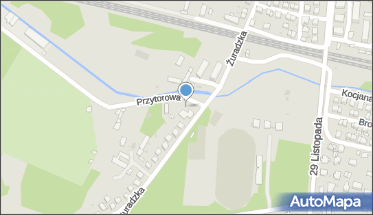 Przychodnia Wielospecjalistyczna Poradnia Odwykowa, Żuradzka 21 32-300 - Przychodnia, godziny otwarcia, numer telefonu