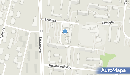 Przychodnia, ZOZ Lekarsko-Rehabilitacyjna, Warszawa 01-318 - Przychodnia, numer telefonu
