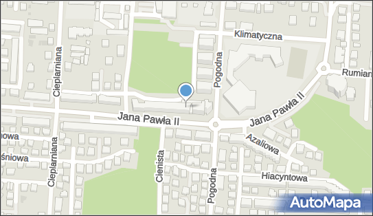 Przychodnia, Aleja Jana Pawła II 23, Warszawa - Przychodnia, godziny otwarcia, numer telefonu