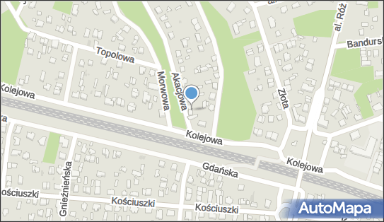 Przychodnia, Akacjowa 2, Legionowo - Przychodnia, numer telefonu