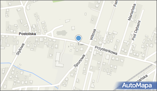 Przychodnia, 3 Maja 22, Postoliska 05-240 - Przychodnia, numer telefonu