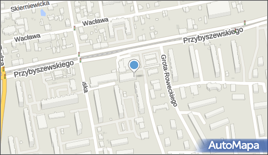 Przychodnia, Brzechwy Jana, Łódź 93-219 - Przychodnia