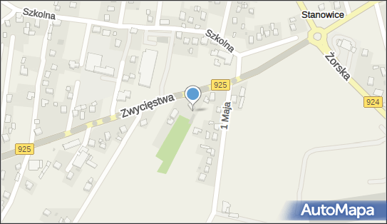 Przychodnia, Zwycięstwa 45, Czerwionka-Leszczyny - Przychodnia, numer telefonu