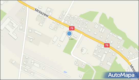 Przychodnia, Mniszew, Mniszew 26-910, 26-914 - Przychodnia