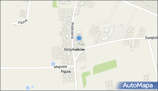 Przychodnia, Świętokrzyska 32, Grzymałków 26-080 - Przychodnia, numer telefonu