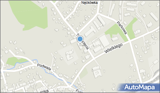 7382144491, Przychodnie 