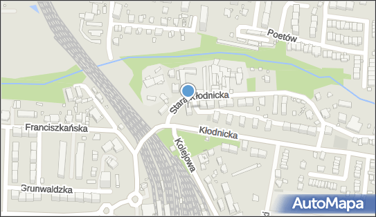 6342392294, Przychodnie Lekarskie Mark-Med sp. z o.o. 