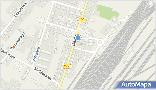 Rejonowa, Długa 4, Laskowice 86-130 - Przychodnia, numer telefonu
