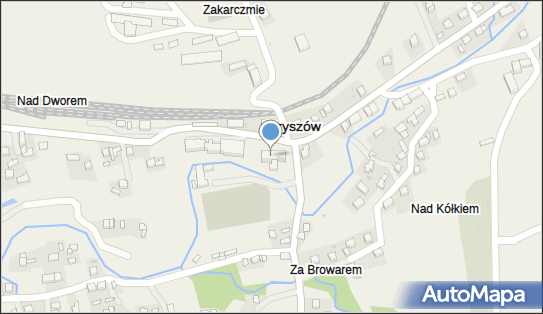Samodzielny Gminny Zakład Opieki Zdrowotnej w Stryszowie, Stryszów - Przychodnia, numer telefonu