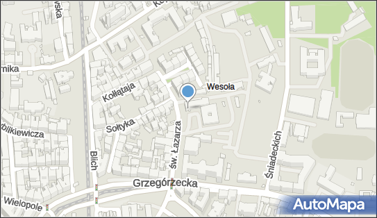 9441377980, Specjalistyczna Praktyka Lekarska DR Med.Marek Górniak 