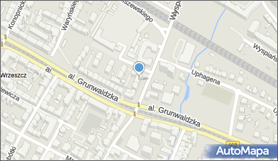Specjalistyczna Praktyka Lekarska, Miszewskiego Leona, ks. 14 80-239 - Przychodnia, NIP: 9570893962