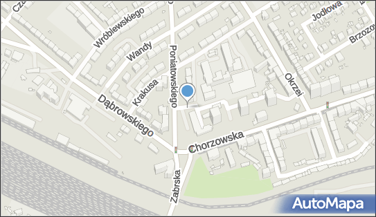 Total-Med, Chorzowska 1, Gliwice - Przychodnia, numer telefonu