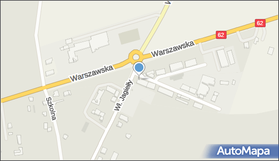 Vitamed Niepubliczny Zakład Opieki Zdrowotnej, Czerwińsk nad Wisłą 09-150 - Przychodnia