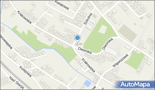 Wiejski Ośrodek Zdrowia w Łuczycach, Dworska 1, Łuczyce 32-010 - Przychodnia, numer telefonu