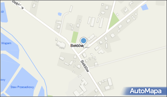 Wiejski Ośrodek Zdrowia, tel. +48427121410, Bełdów - Przychodnia, godziny otwarcia