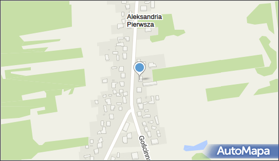 5732384356, Zakład Usług Medycznych Almed Olga i Antoni Motyka Sp. j. 