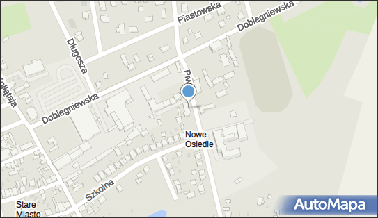 Zdrowie Niepubliczny ZOZ, Piwna 29, Kowal 87-820 - Przychodnia, numer telefonu