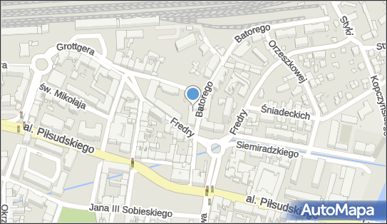 8132643816, Zespół Opieki Zdrowotnej nr 2 w Rzeszowie 