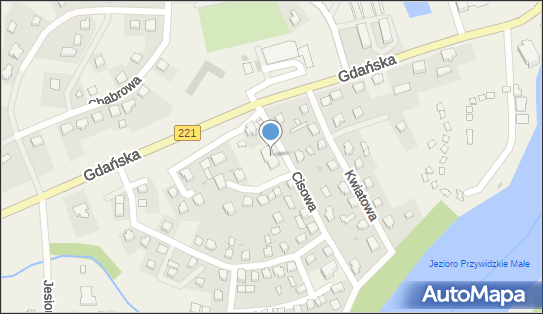 ZOZ Medical, Cisowa 4, Przywidz 83-047 - Przychodnia, numer telefonu