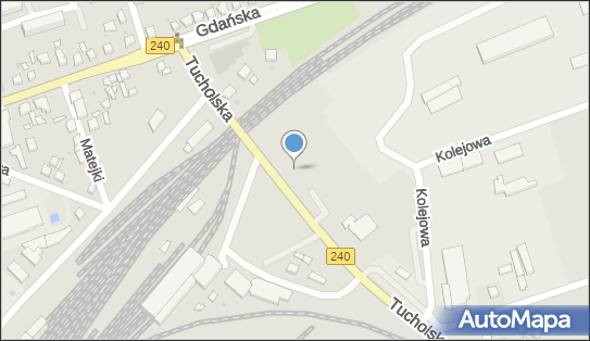 Generon, Tucholska240, Chojnice 89-600 - Przyczepy - Wypożyczalnia