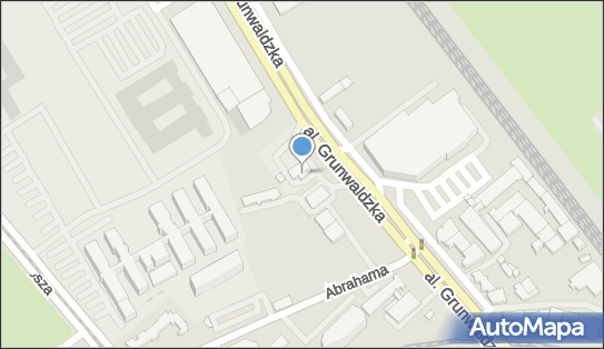 Orlen, Al. Grunwaldzka 258, Gdańsk 80-314 - Przyczepy - Wypożyczalnia, godziny otwarcia, numer telefonu