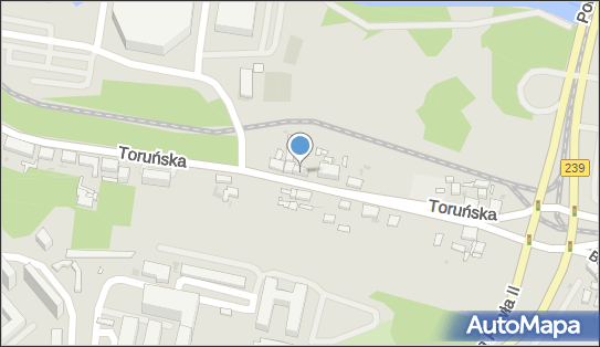 Thule Rental, Toruńska 65, Bydgoszcz 85-894 - Przyczepy - Wypożyczalnia, numer telefonu