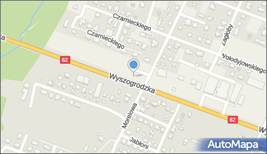 Wasbruk, Wyszogrodzka62, Płock 09-402, 09-407, 09-410, 09-418, 09-472 - Przyczepy - Wypożyczalnia