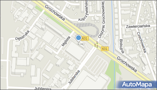 Wypożyczalnia Przyczepy, Grochowska 19, Warszawa 04-186 - Przyczepy - Wypożyczalnia, numer telefonu