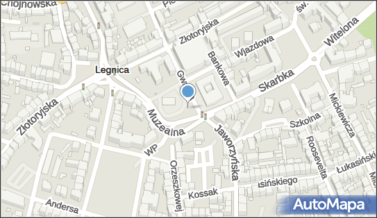 Wypożyczalnia Przyczepy, Gwarna, Legnica 59-220 - Przyczepy - Wypożyczalnia, numer telefonu